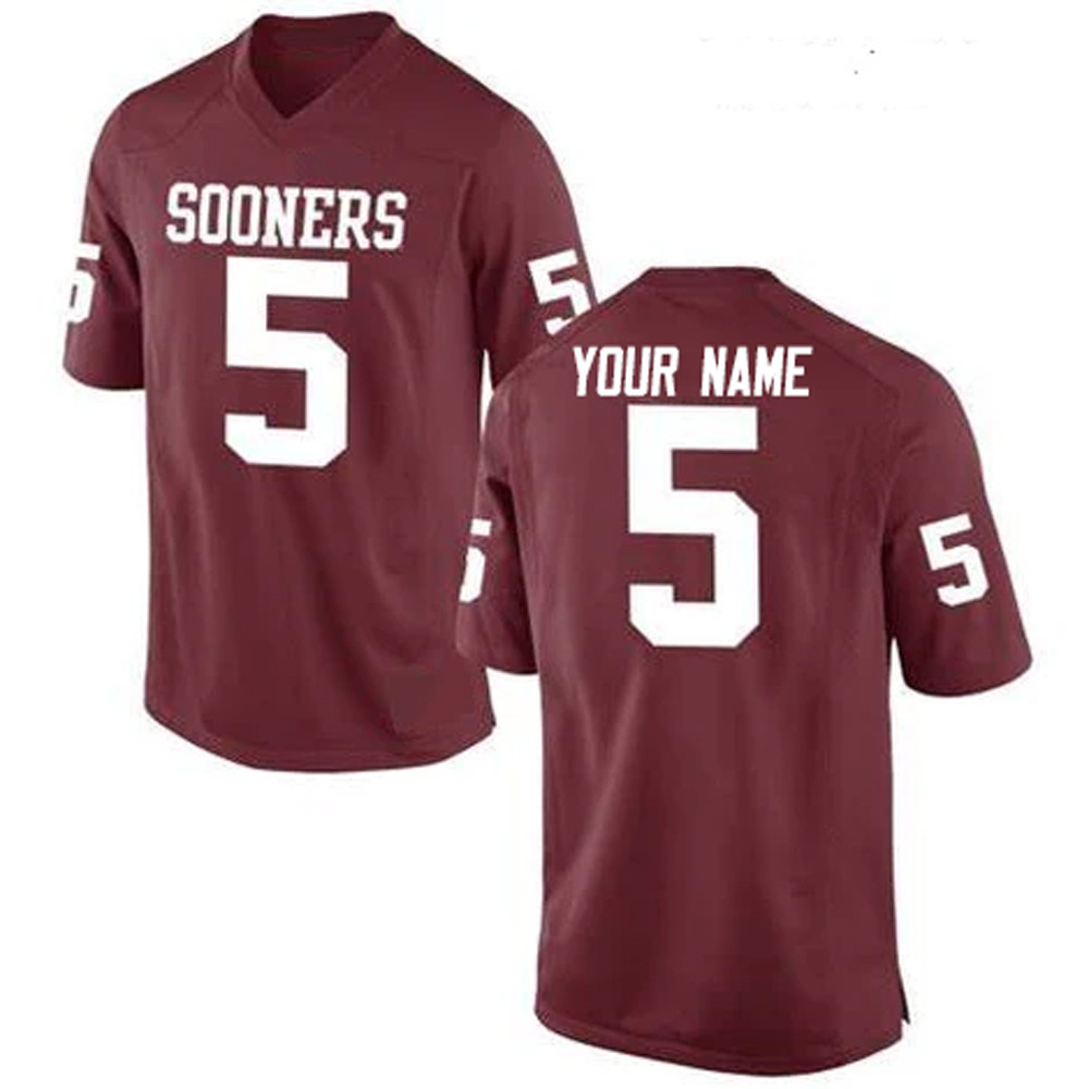 Personalized Indiana Hoosiers Jersey Gifts For Football Fan-1