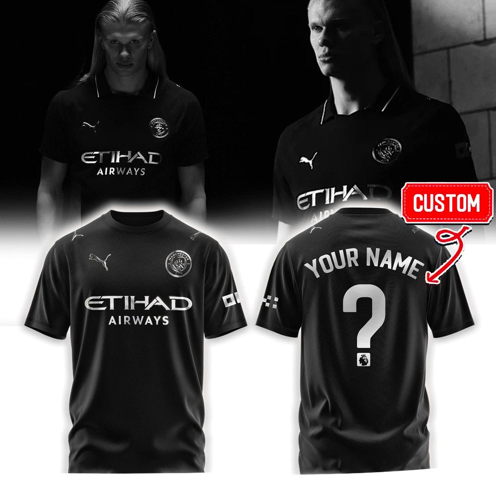 Personalized Manchester City Origin 2526 Away Kit Shirt Fan Merch Gifts For Him-1