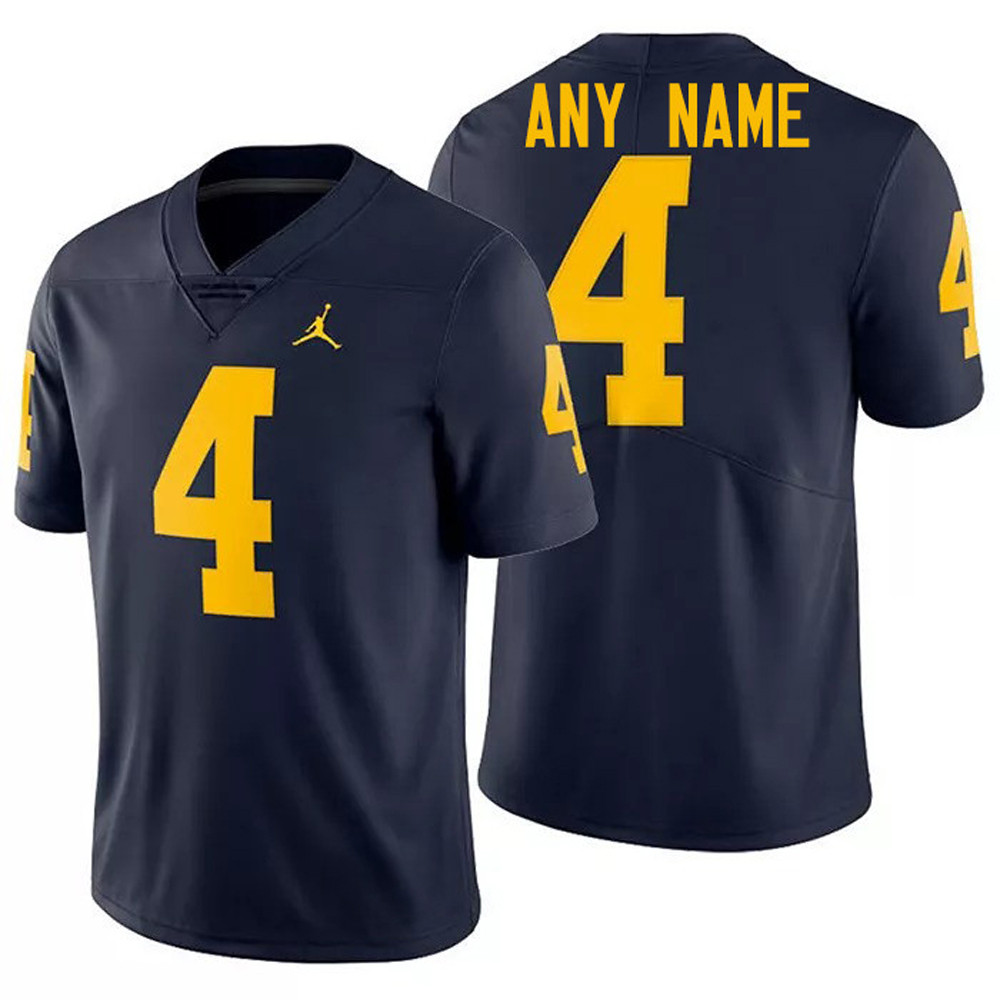 Personalized Michigan Wolverines Gift Ideas For Football Lovers-1 Personalized Michigan Wolverines Gift Ideas For Football Lovers-1