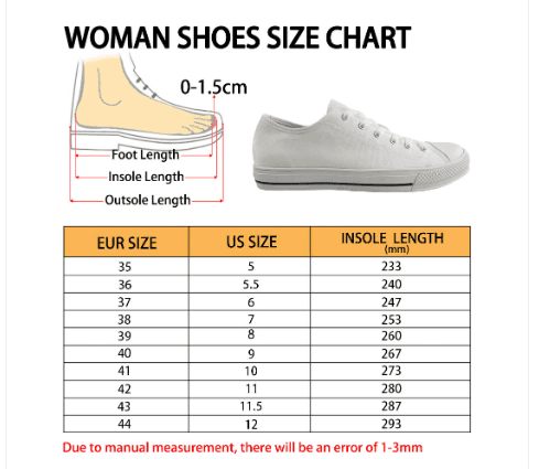 Personalized Philadelphia Eagles Low Top Shoes Presents For Football Fans-2