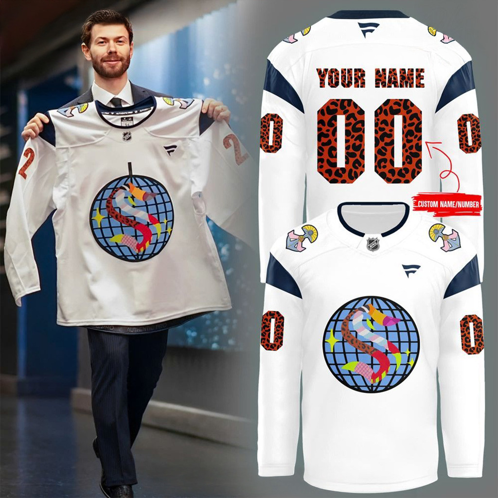 Personalized Seattle Kraken Pride Runs Deep 2025 NHL Hockey Jersey Gifts For Husband-1