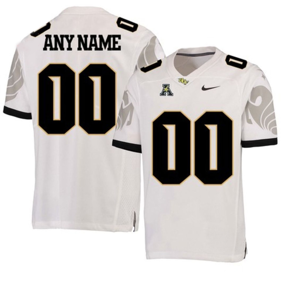 Personalized Ucf Knights Jersey Unique Gifts For Football Lovers-1