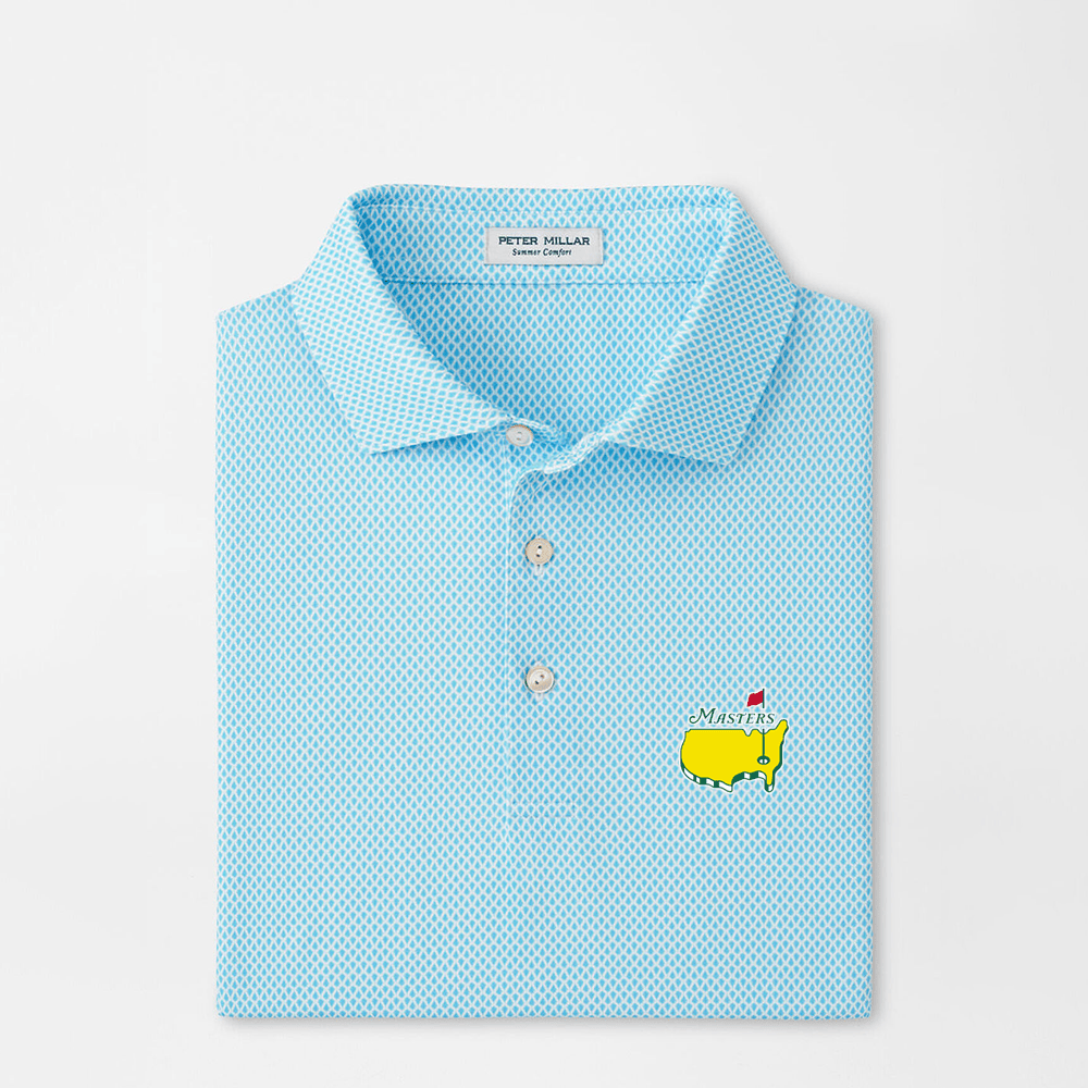 Peter Millar Masters Polo Shirt Official Masters Merchandise Gifts For Father's Day Ideas-1 Peter Millar Masters Polo Shirt Official Masters Merchandise Gifts For Father's Day Ideas-1
