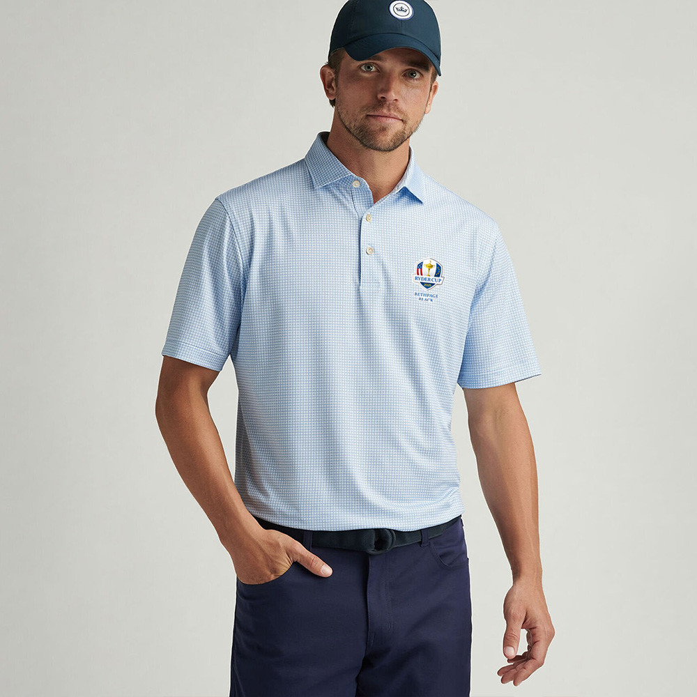 Peter Millar Ryder Cup Polo Shirt 2025 Ryder Cup Merch Golf Apparel Fathers Day Delivery Gifts-1 Peter Millar Ryder Cup Polo Shirt 2025 Ryder Cup Merch Golf Apparel Fathers Day Delivery Gifts-1