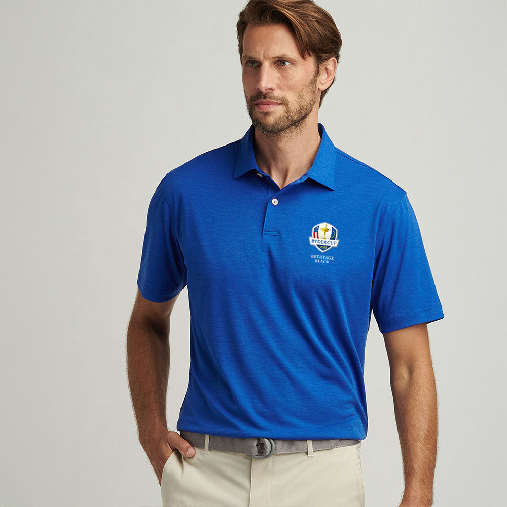 Peter Millar Ryder Cup Polo Shirt 2025 Ryder Cup Merch Golf Lovers Meaningful Father's Day Gifts-1 Peter Millar Ryder Cup Polo Shirt 2025 Ryder Cup Merch Golf Lovers Meaningful Father's Day Gifts-1