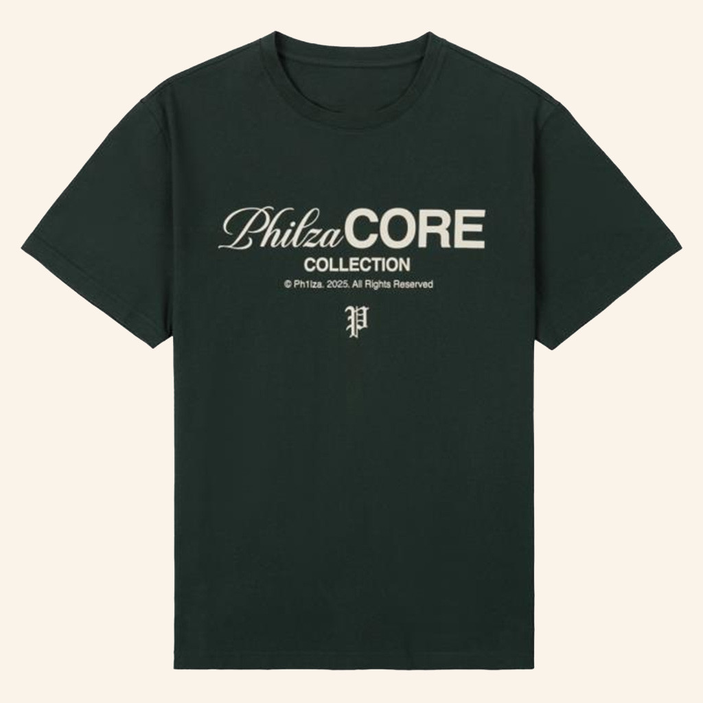 Ph1lza Merch Ph1lzacore Collection T-Shirt Birthday Gift Ideas For Him-1 Ph1lza Merch Ph1lzacore Collection T-Shirt Birthday Gift Ideas For Him-1