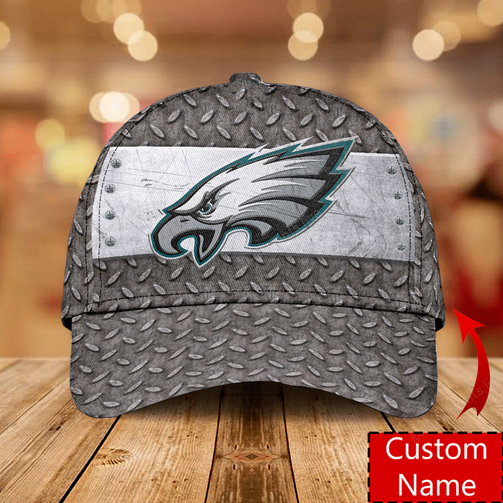Philadelphia Eagles Hat Father In Law Gifts Dad's Day-1