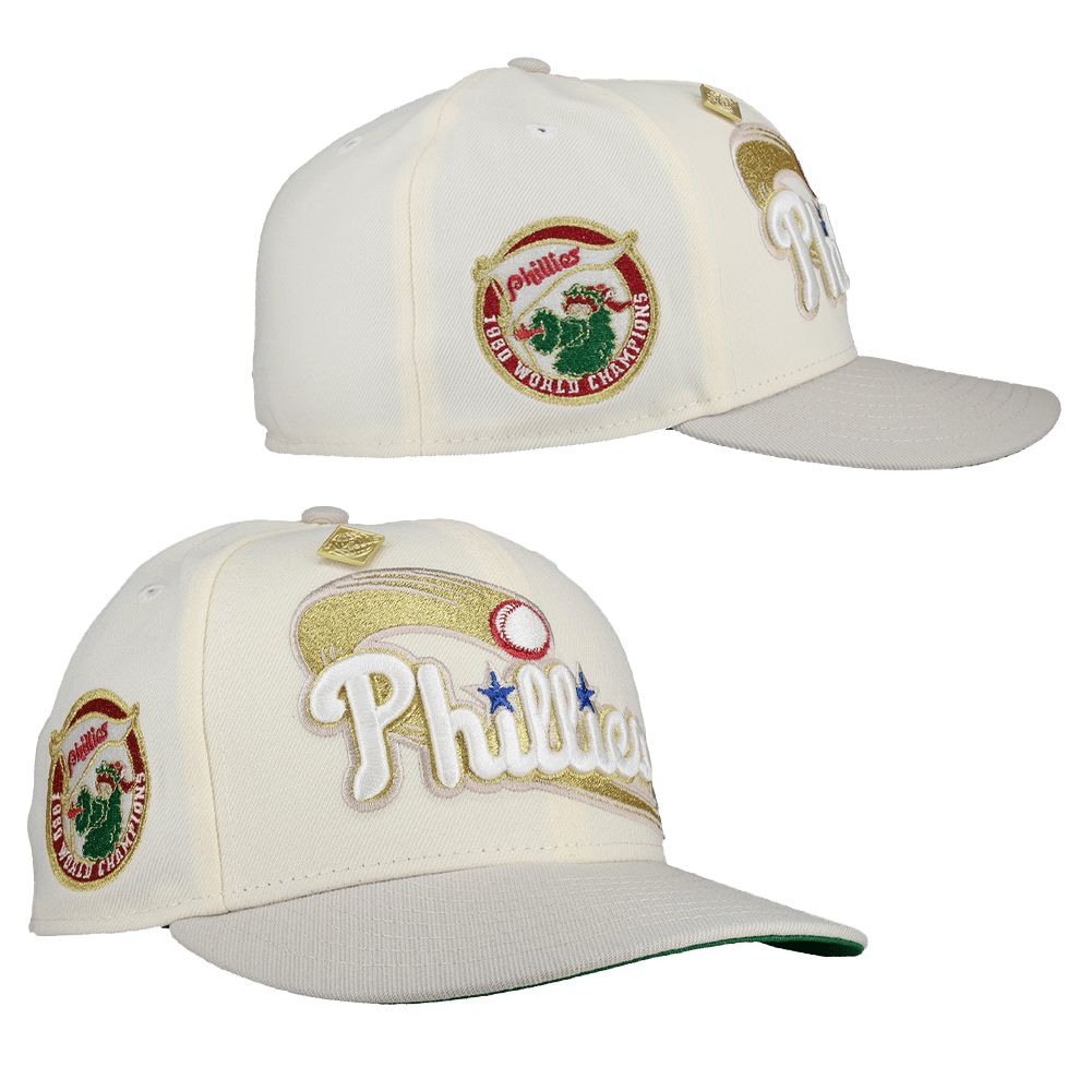 Philly Phanatic Hat New Era Philadelphia Phillies Merch Father's Day Gifts For Baseball Lovers-1 Philly Phanatic Hat New Era Philadelphia Phillies Merch Father's Day Gifts For Baseball Lovers-1