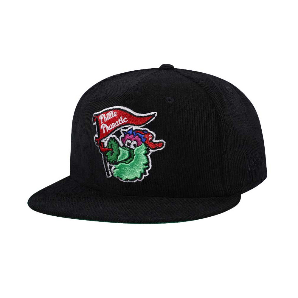 Philly Phanatic Hat Snapback Philadelphia Phillies Merch Baseball Lovers Fathers Day Presents-1