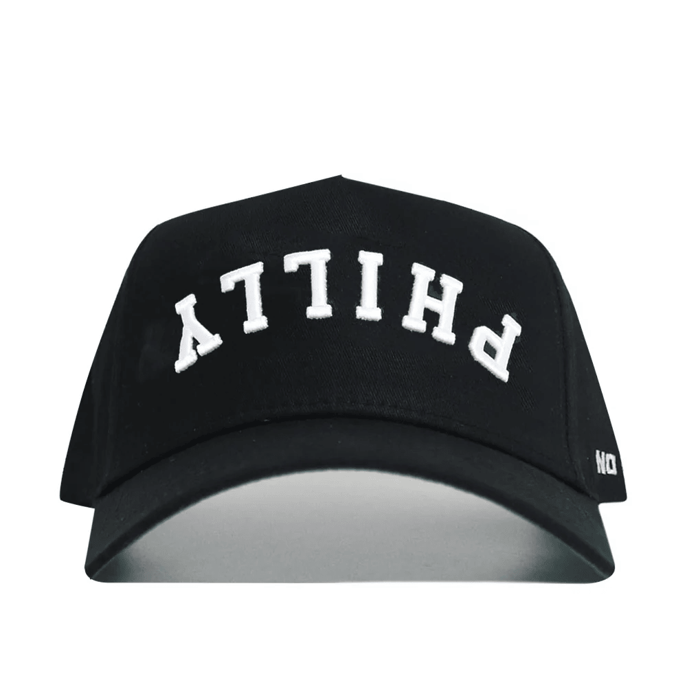 Philly Upside Down Hat Trend Philly Reversed Hat Awesome Father's Day Gifts-1