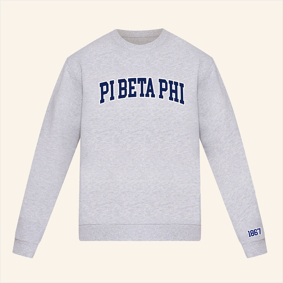 Pi Beta Phi Merch Pi Beta Phi Sweatshirt Best Gifts For Sister Birthday Gifts For Besties-1 Pi Beta Phi Merch Pi Beta Phi Sweatshirt Best Gifts For Sister Birthday Gifts For Besties-1