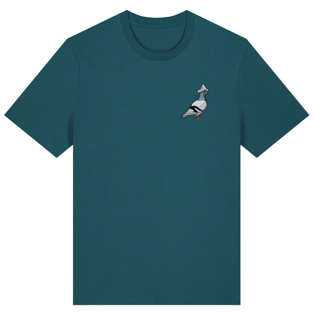 Pigeon Shirt Best Father's Day Special Gifts-1