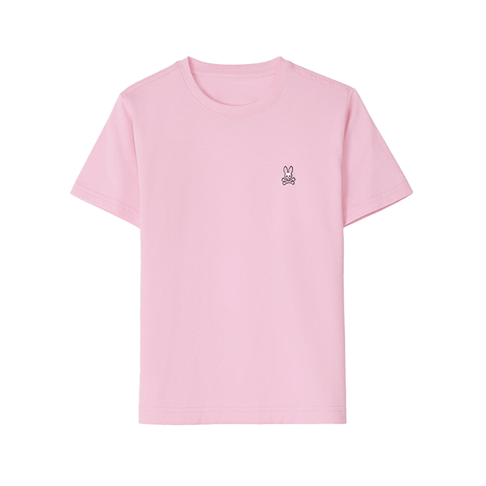 Pink Psycho Bunny Shirt Mother's Day Gift Ideas For Wife-1