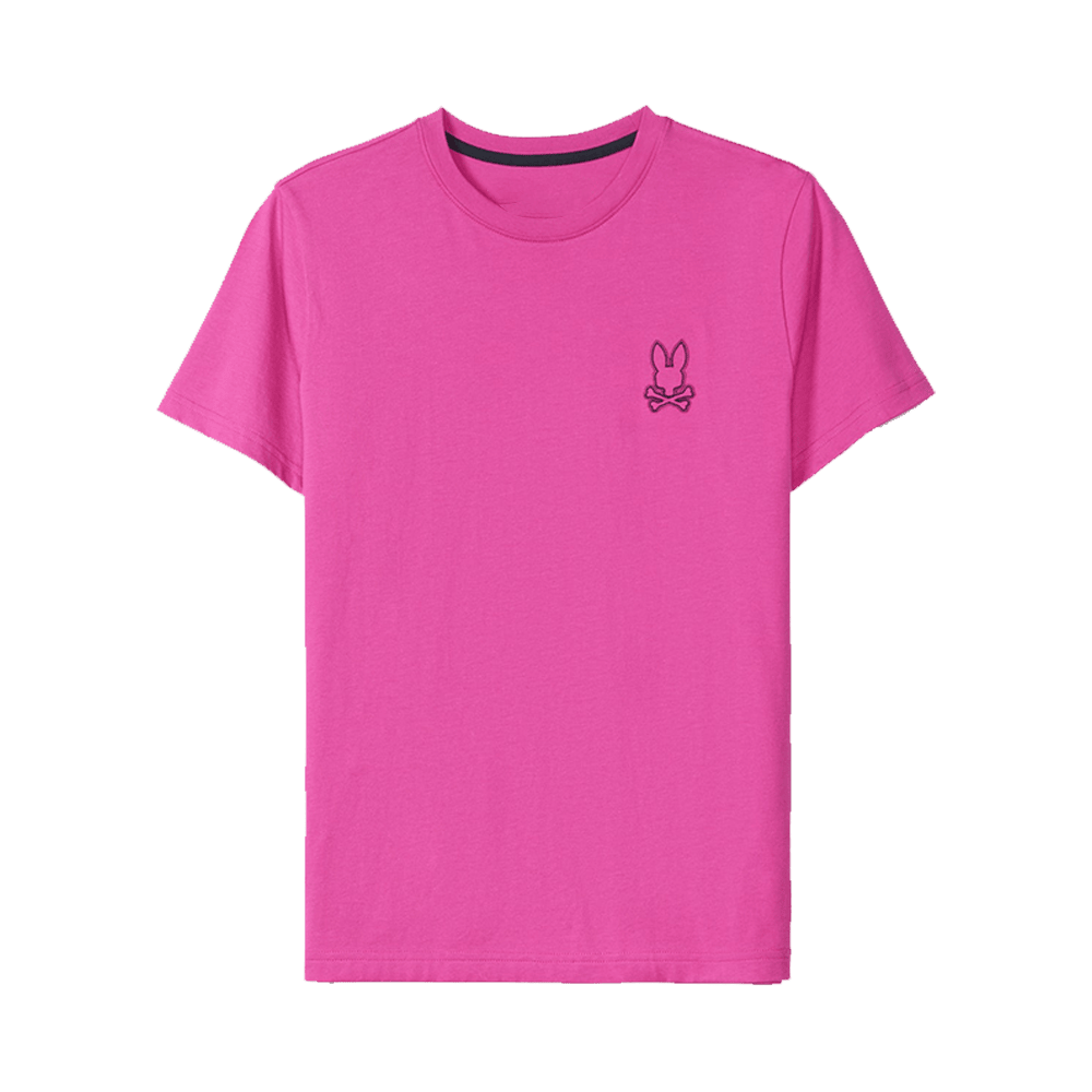Pink Psycho Bunny Shirt Top 10 Mother's Day Gift Ideas-1