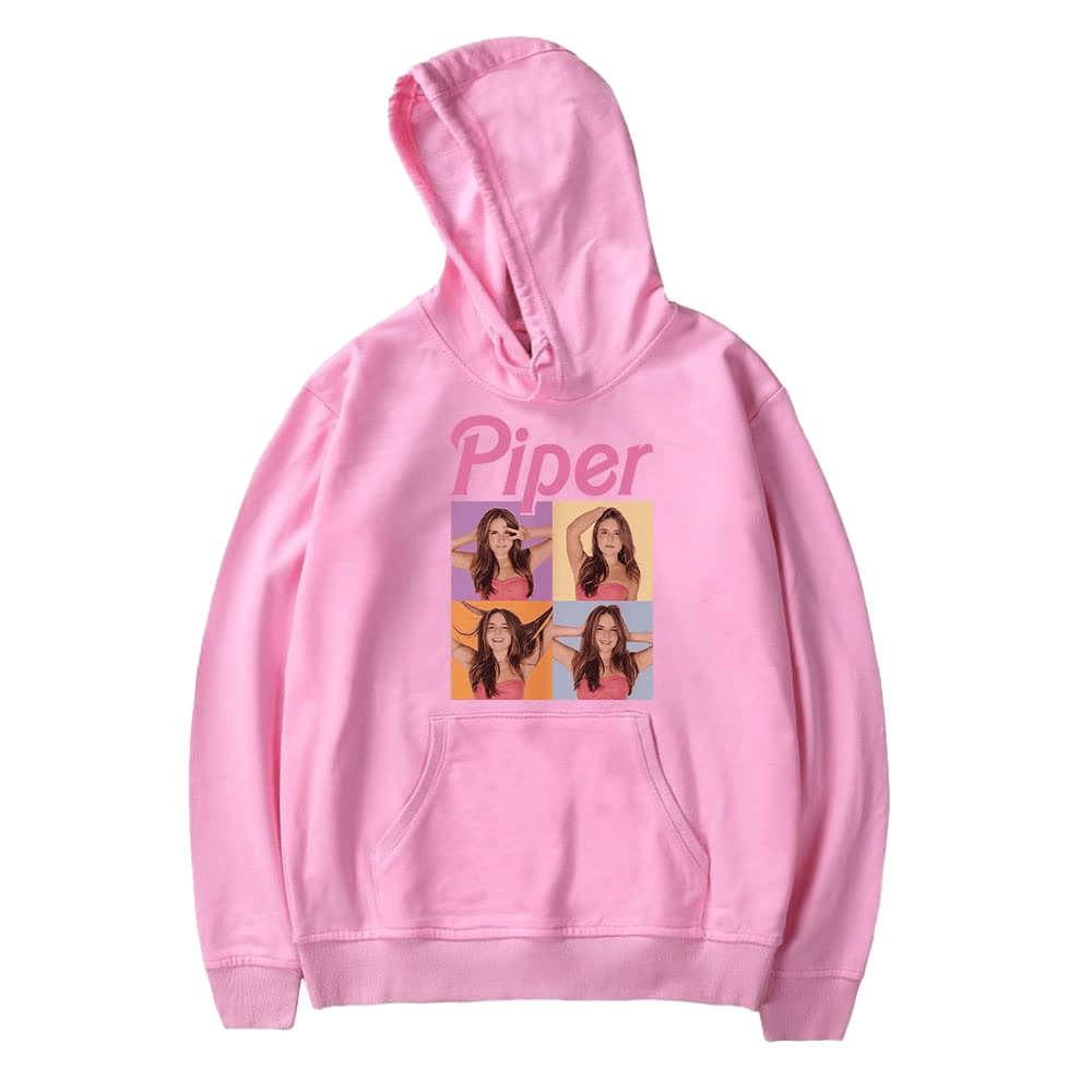 Piper Rockelle Merch Piper Rockelle Hoodie Awesome Mother'S Day Gifts-1 Piper Rockelle Merch Piper Rockelle Hoodie Awesome Mother'S Day Gifts-1