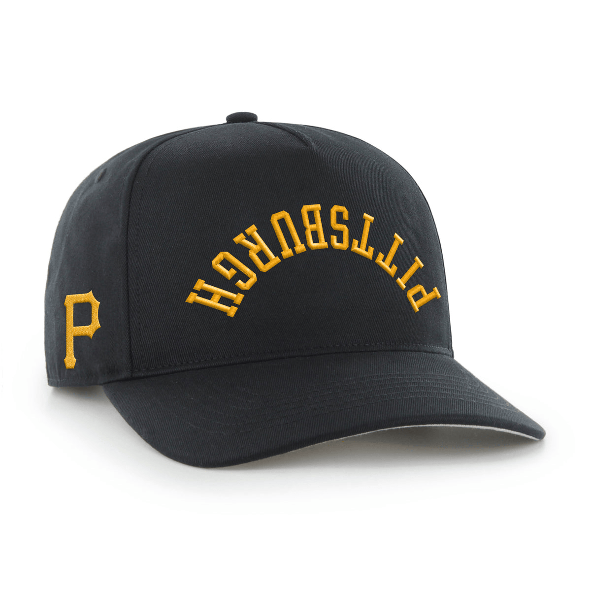 Pittsburgh Pirates Upside Down Hat Trend Pittsburgh Reversed Hat Good Gifts For Dads-1 Pittsburgh Pirates Upside Down Hat Trend Pittsburgh Reversed Hat Good Gifts For Dads-1