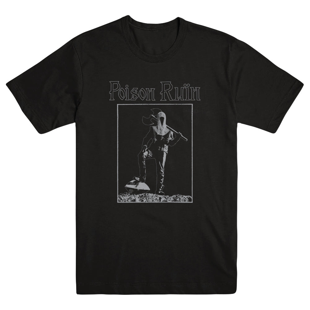 Poison Ruin Merch Execute Shirt Poison Ruin Shirt Father'S Day Gifts For Boyfriend-1