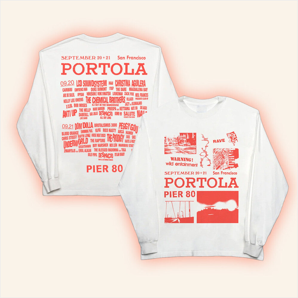 Portola Merch Warning Long Sleeve Shirt Birthday Gifts For Friends Gifts For Her Christmas Presents-1 Portola Merch Warning Long Sleeve Shirt Birthday Gifts For Friends Gifts For Her Christmas Presents-1