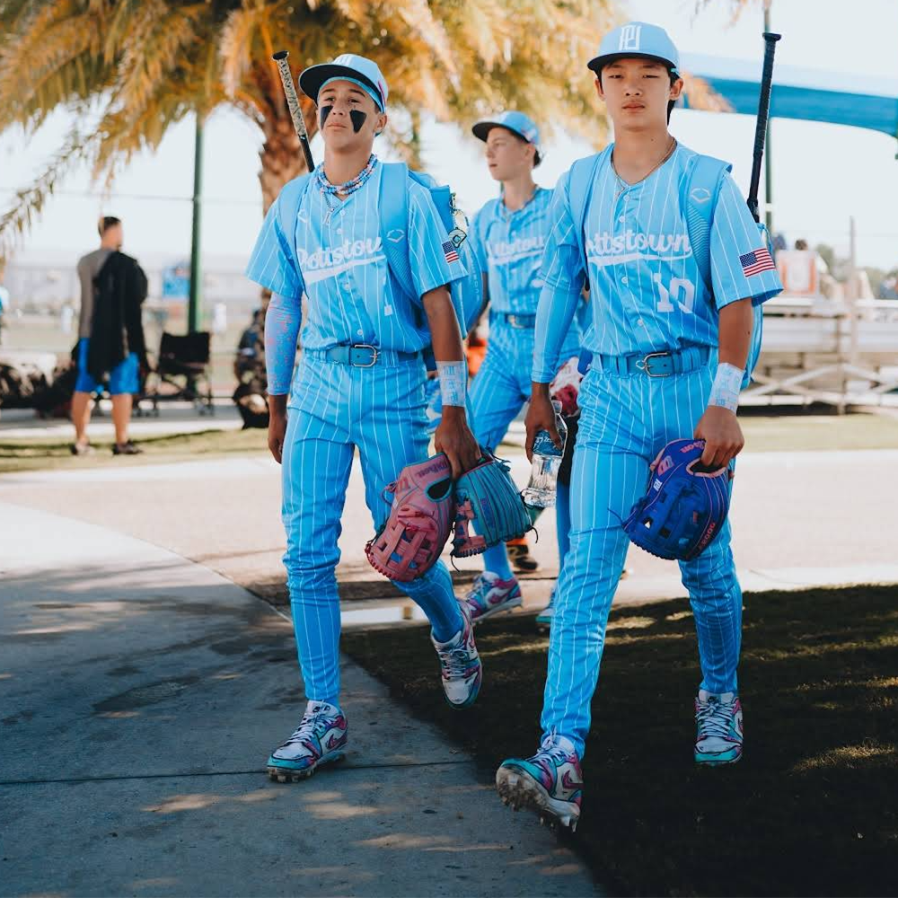 Pottstown Scout Team Merch Pottstown Scout Team Jersey Gifts For Son-1 Pottstown Scout Team Merch Pottstown Scout Team Jersey Gifts For Son-1