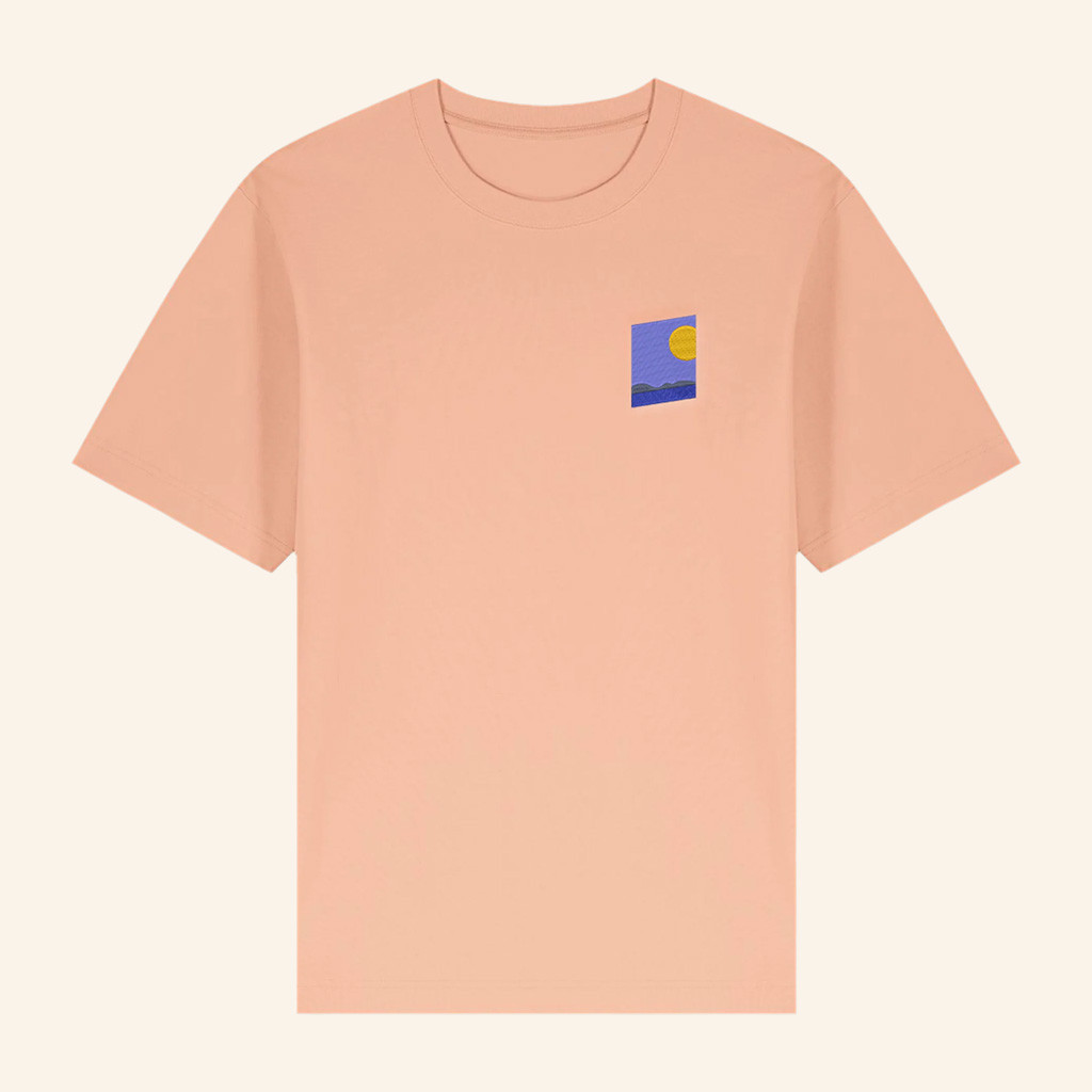 Prep Merch The Programme Peach T-Shirt Gift Ideas For Boyfriend-1 Prep Merch The Programme Peach T-Shirt Gift Ideas For Boyfriend-1