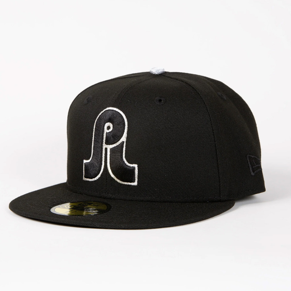 Pretty Lights Merch Pretty Lights x Jiberish Snapback Hat Embroidered Black Cap Fans Gifts-1