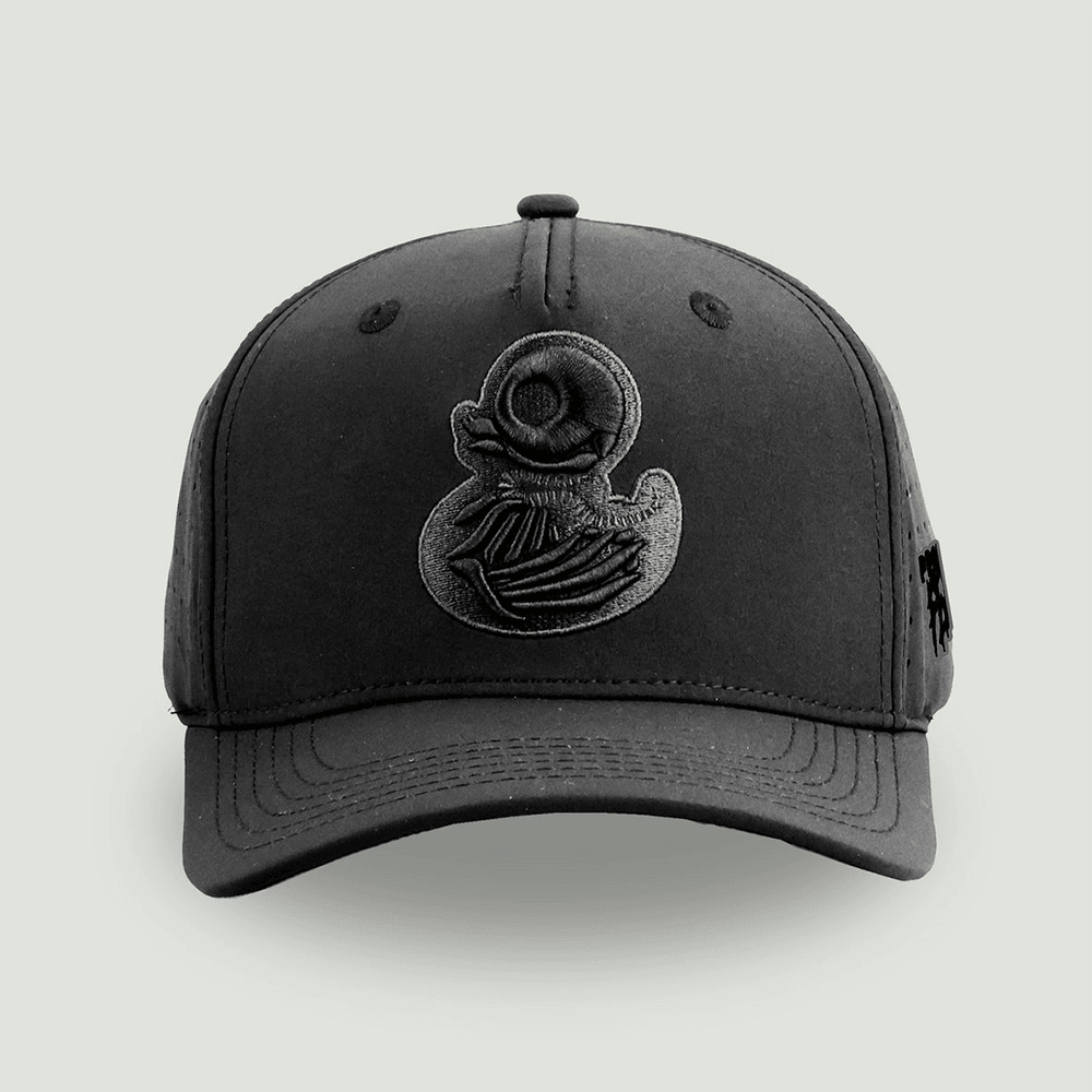 Project Fear Merch Skelie Duckie Hat Father's Day Gifts For Husband-1