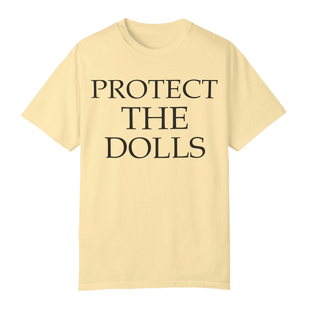 Protect The Dolls Shirt Awesome Mother'S Day Gifts 2025-1