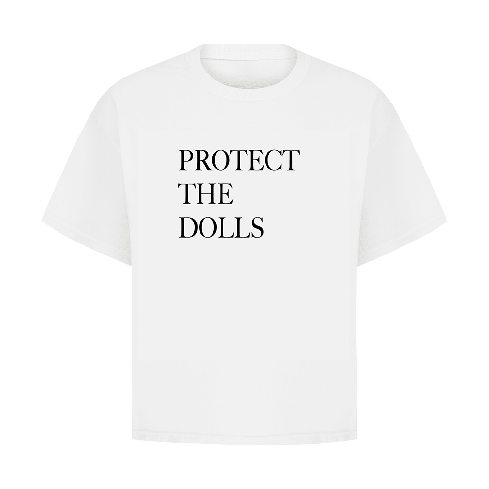 Protect The Dolls Shirt Father's Day Gifts For Husband-1