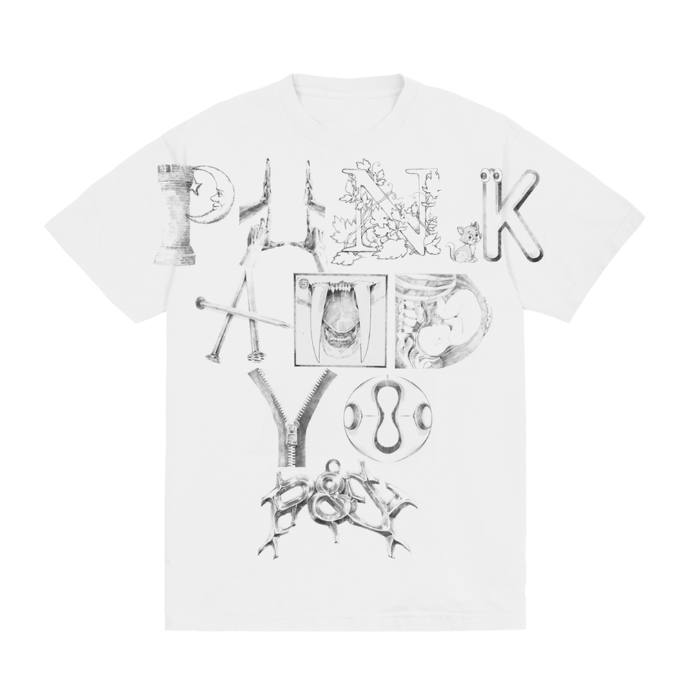 Punkandyo Merch OKNICEOK T-Shirt P And Y Shirt Best Father's Day Gifts For Husband-1