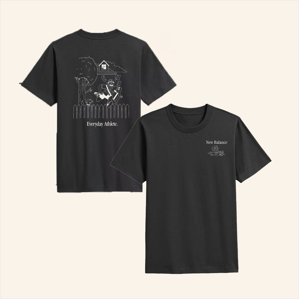 Pure Noise Merch Action Adventure Big Swing Black T-Shirt Him Gifts Birthday Gifts For Friends-1