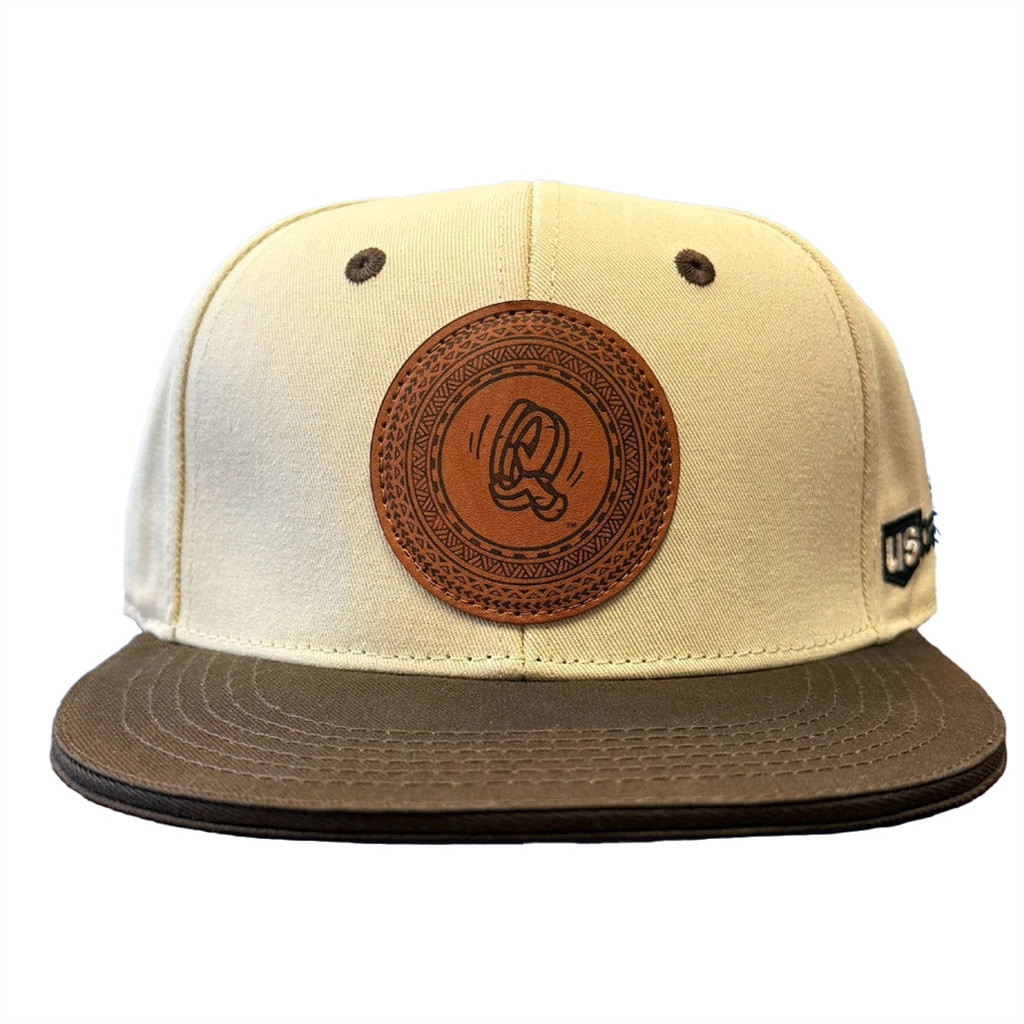 Quakes US Bank Hat Giveaway 2025 Snapback Best Gifts For Husband-1