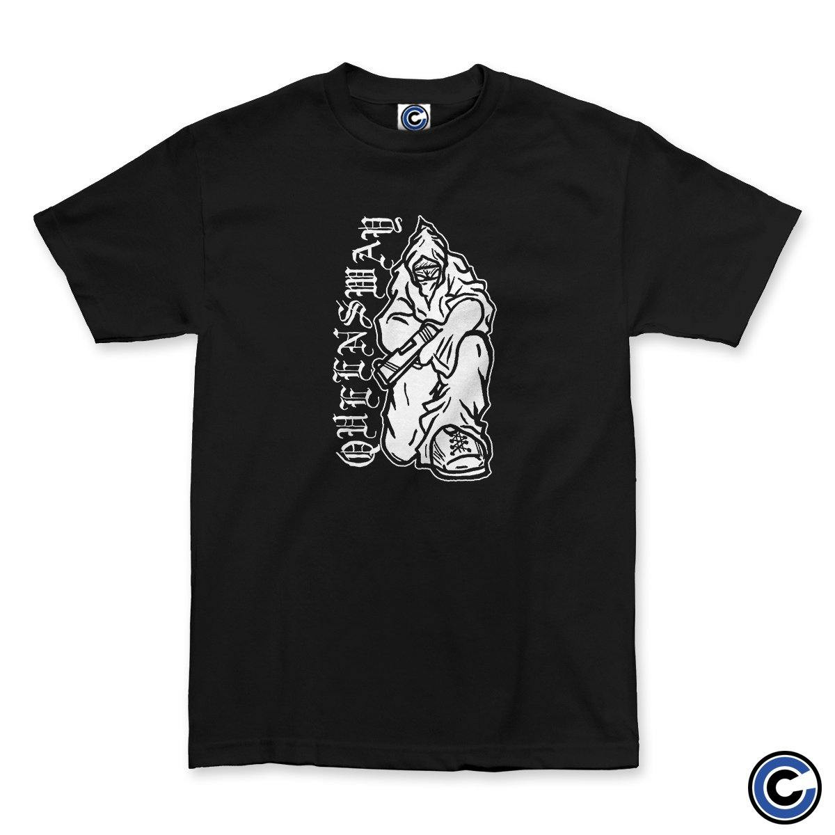Queensway Merch Graf Gunner Shirt Queensway Shirt-1