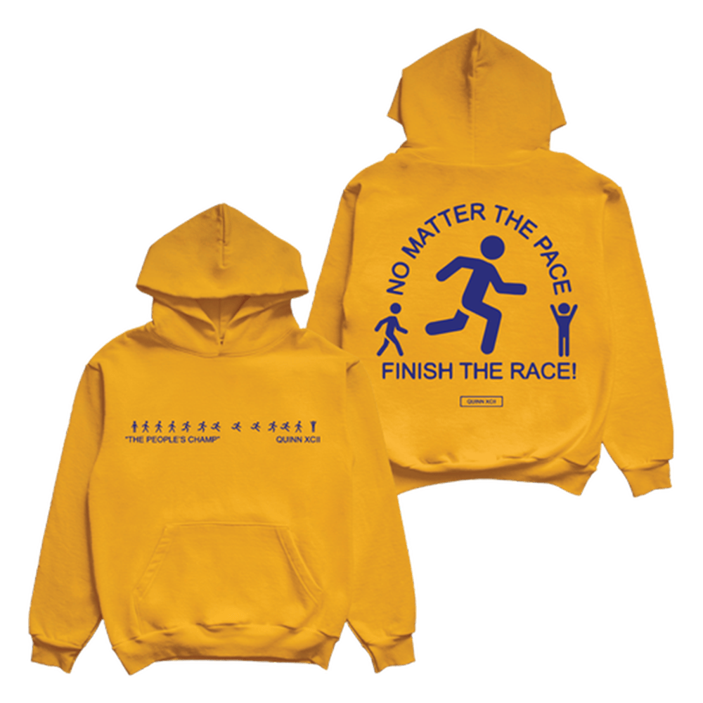 Quinn XCII Merch Finish The Race Hoodie First Fathers Day Gift Ideas-1