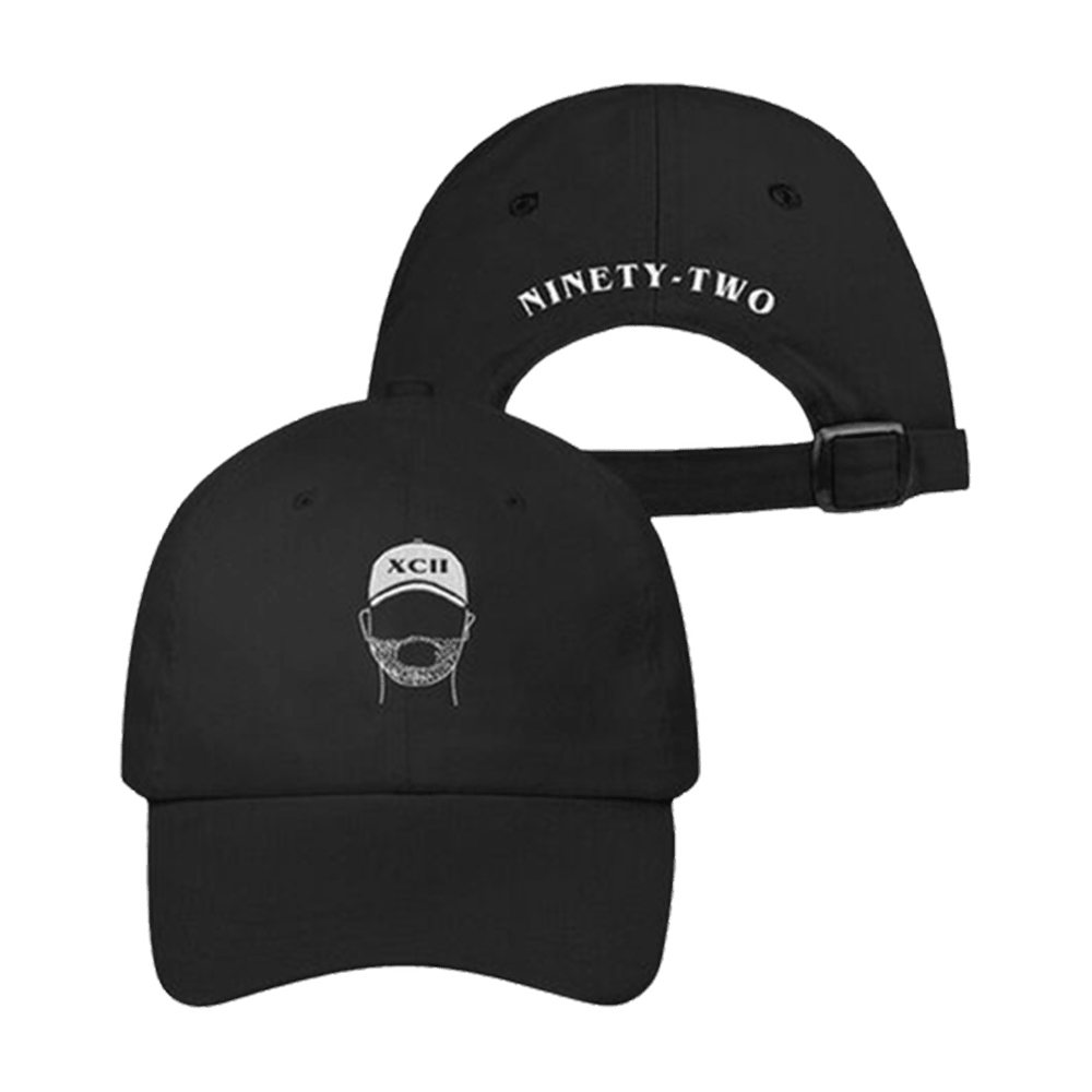 Quinn XCII Merch Ninety Two Hat Father's Day Gifts For Husband-1