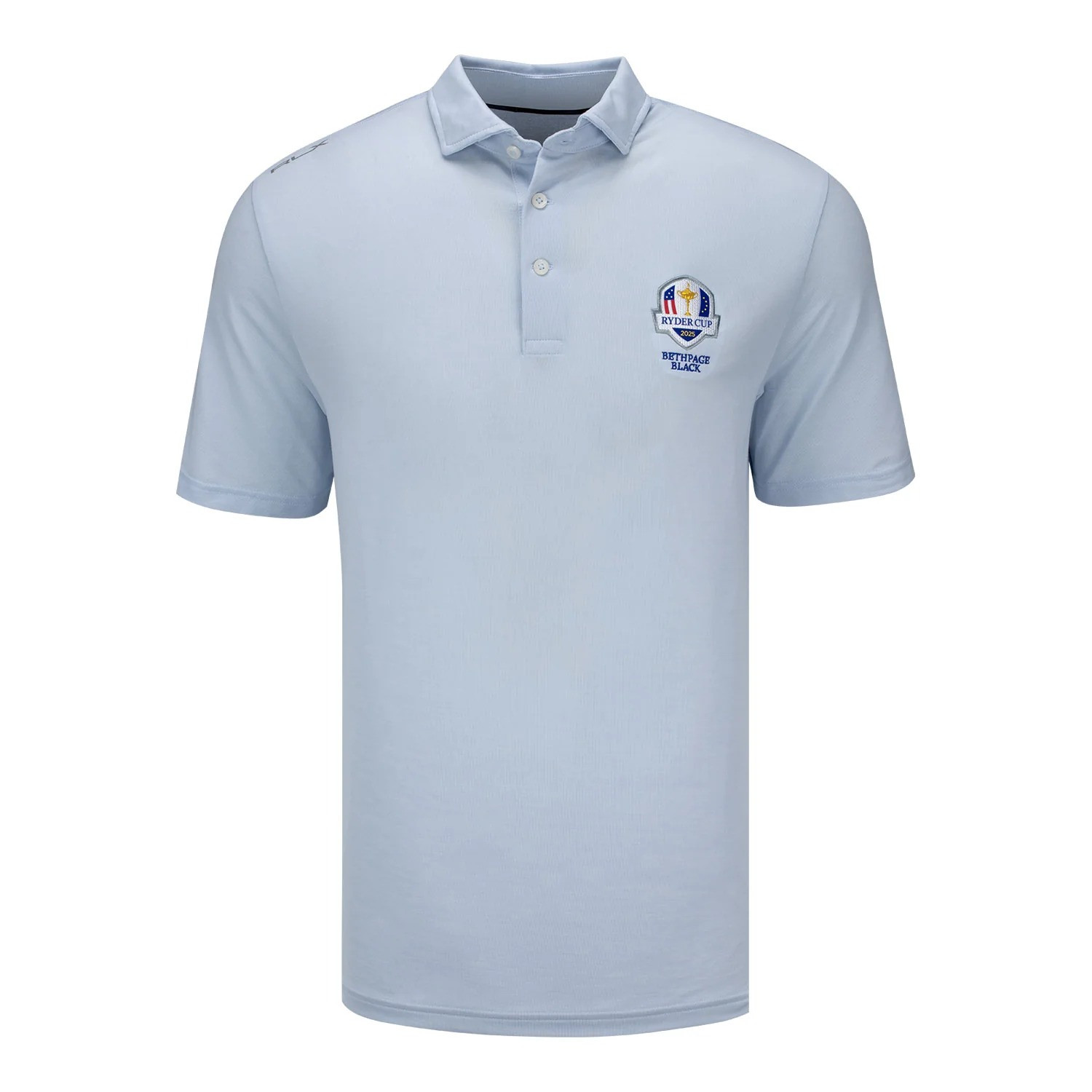 Ralph Lauren 2025 Ryder Cup Polo Shirt Golf Apparel Unique Golf Gifts For Men Father's Day-1