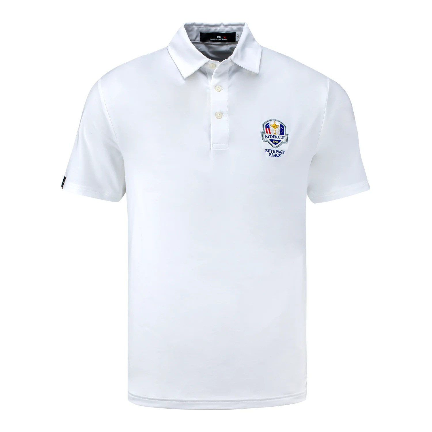 Ralph Lauren 2025 Ryder Cup Polo Shirt Golf Merch Gifts For Men Who Love Golf Father's Day-1