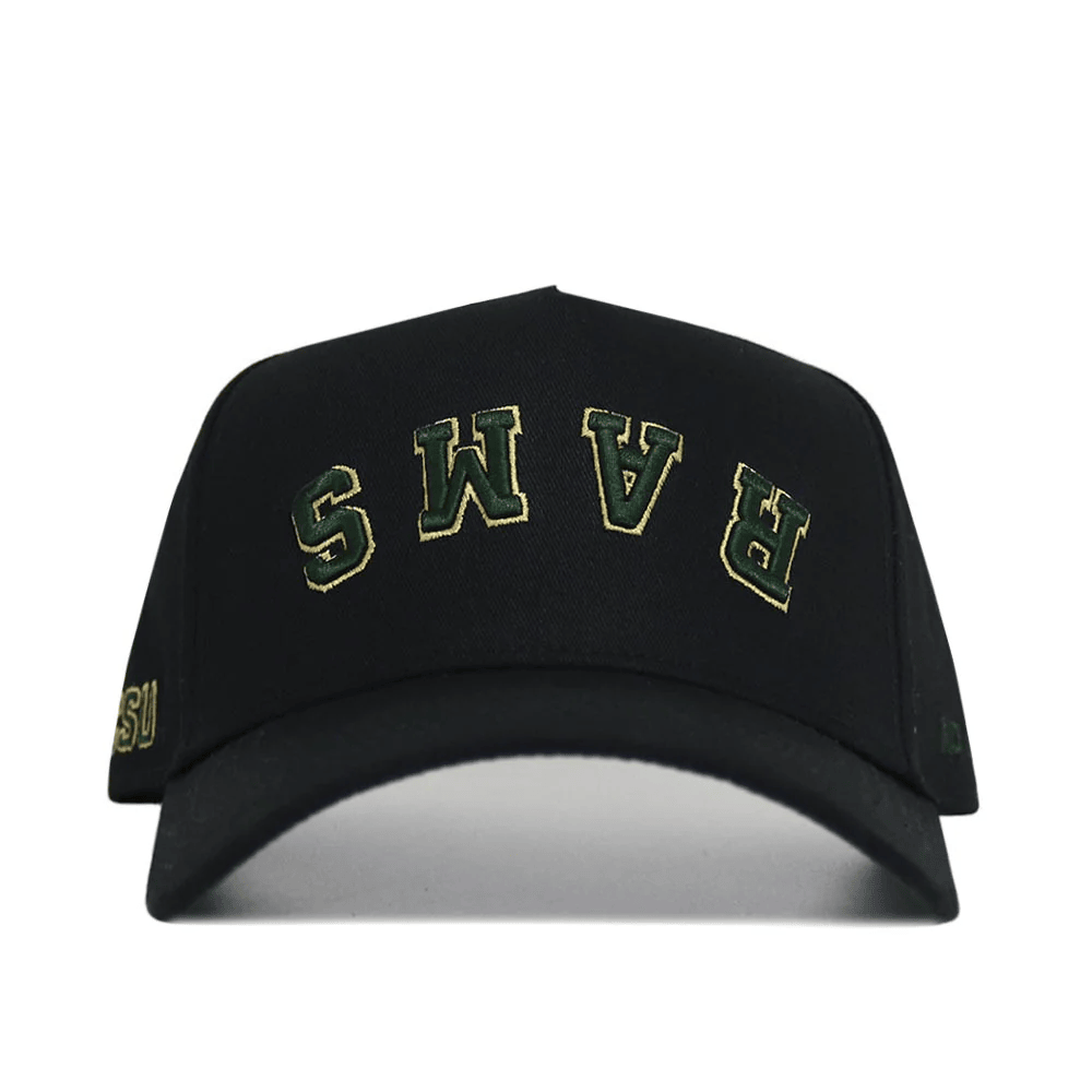 Rams Upside Down Hat Trend Rams Reversed Hat Rams Merch Father's Day Gifts For Husband-1 Rams Upside Down Hat Trend Rams Reversed Hat Rams Merch Father's Day Gifts For Husband-1