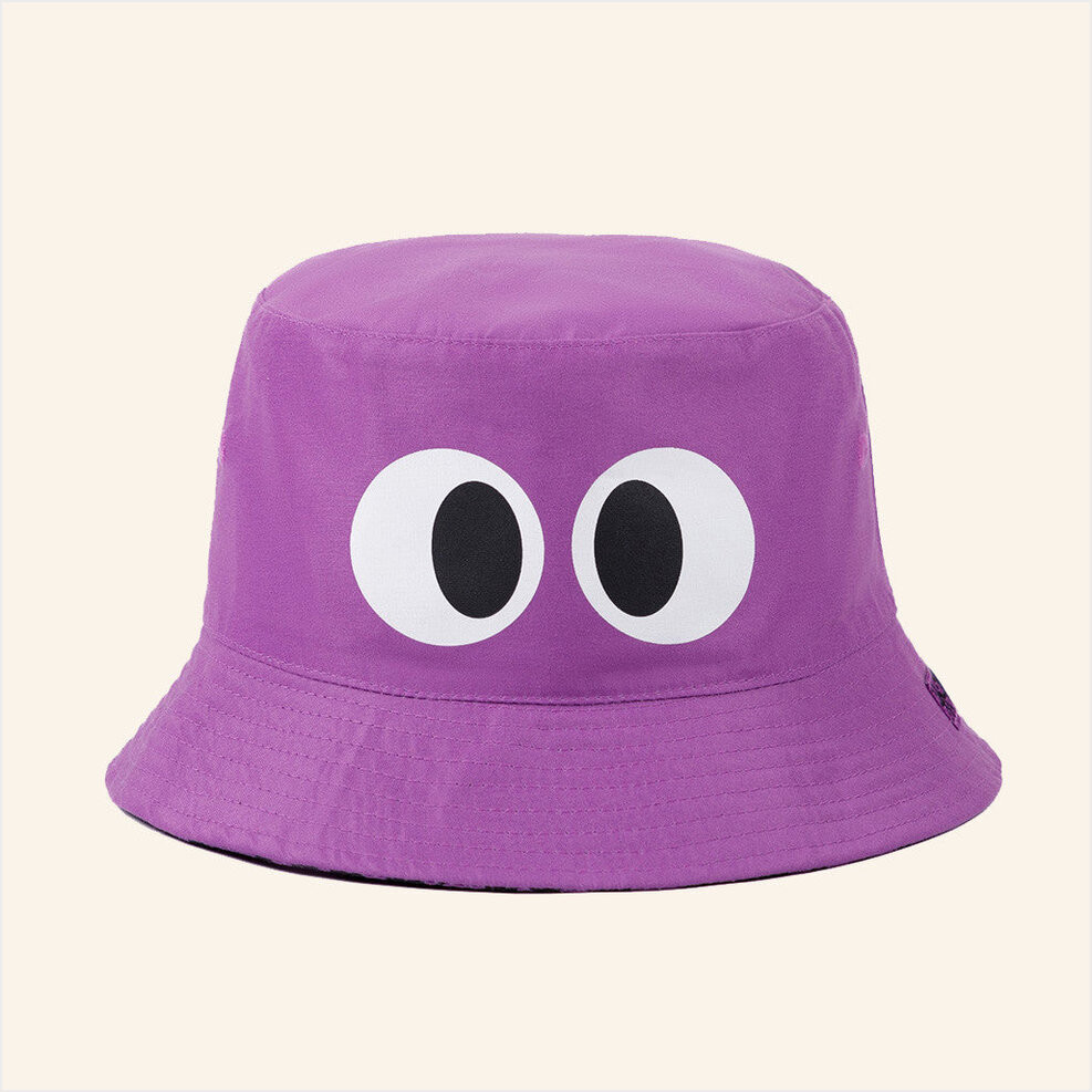 Ranboo Merch Ranboo Particle Bucket Hat Birthday Gifts For Besties Gifts For Her Christmas Presents-1