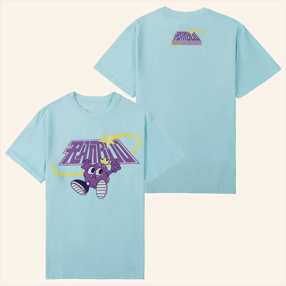 Ranboo Merch Sneaker T-Shirt Best Birthday Gifts For Girlfriend Gifts For BFF Christmas Presents Ideas-1 Ranboo Merch Sneaker T-Shirt Best Birthday Gifts For Girlfriend Gifts For BFF Christmas Presents Ideas-1