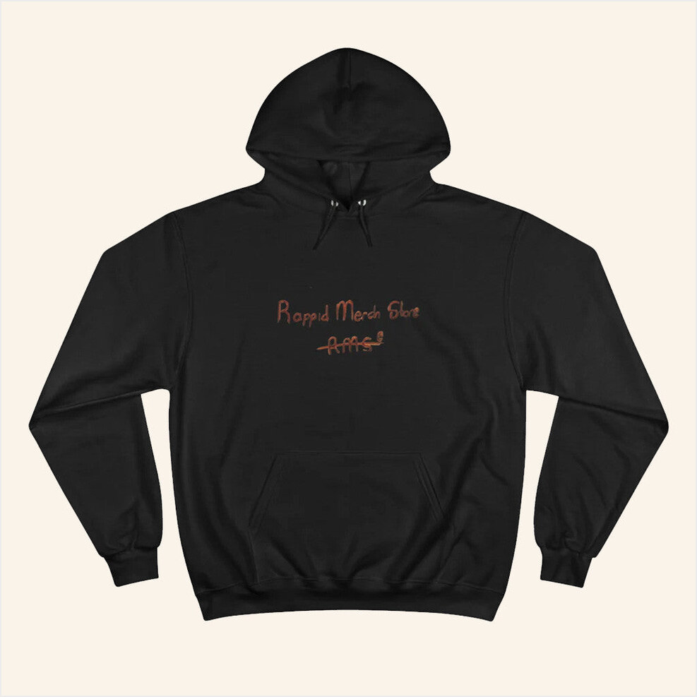Rapid Merch Store Merch Champion Hoodie Good Gifts For Boyfriend Birthday Gifts For Besties-1 Rapid Merch Store Merch Champion Hoodie Good Gifts For Boyfriend Birthday Gifts For Besties-1