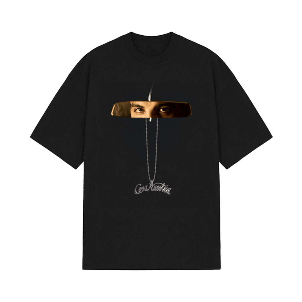 Rauw Alejandro Merch Rauw Alejandro T-Shirt Gifts For Father's Day From Wife-1