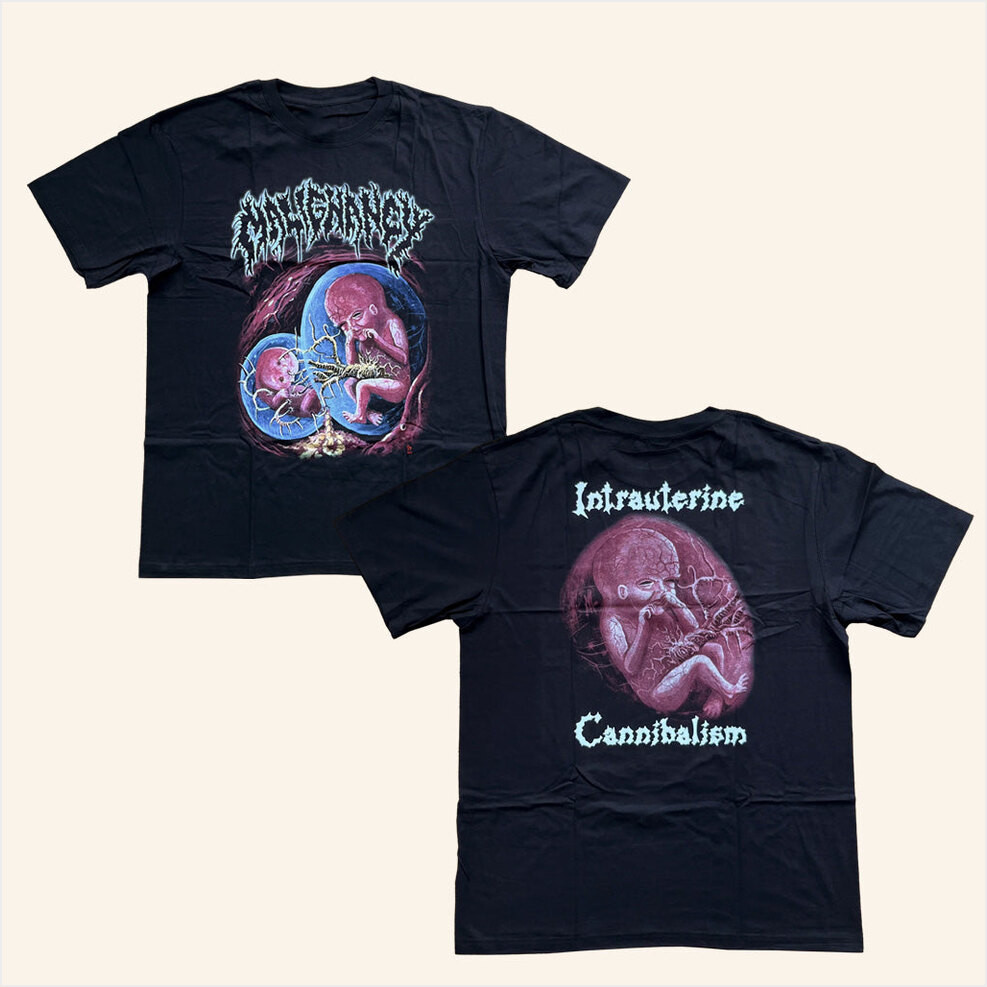 Reality Fade Merch Malignancy Intrauterine Cannibalism T-Shirt Him Gifts Gifts For Friends-1 Reality Fade Merch Malignancy Intrauterine Cannibalism T-Shirt Him Gifts Gifts For Friends-1