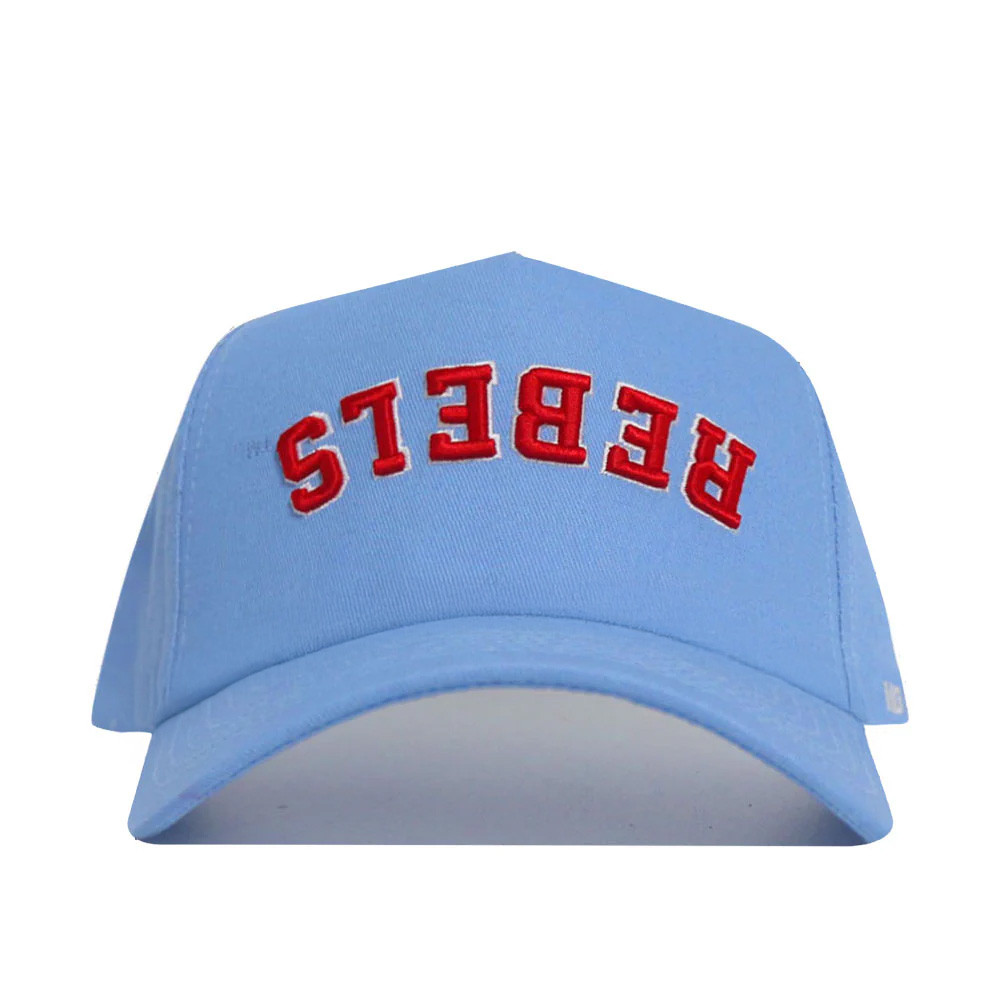 Rebels Upside Down Hat Trend Rebels Reversed Hat Rebels Merch Cool Gifts For Dad-1 Rebels Upside Down Hat Trend Rebels Reversed Hat Rebels Merch Cool Gifts For Dad-1