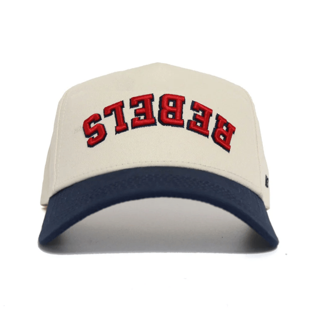 Rebels Upside Down Hat Trend Rebels Reversed Hat Rebels Merch Meaningful Father's Day Gifts-1 Rebels Upside Down Hat Trend Rebels Reversed Hat Rebels Merch Meaningful Father's Day Gifts-1