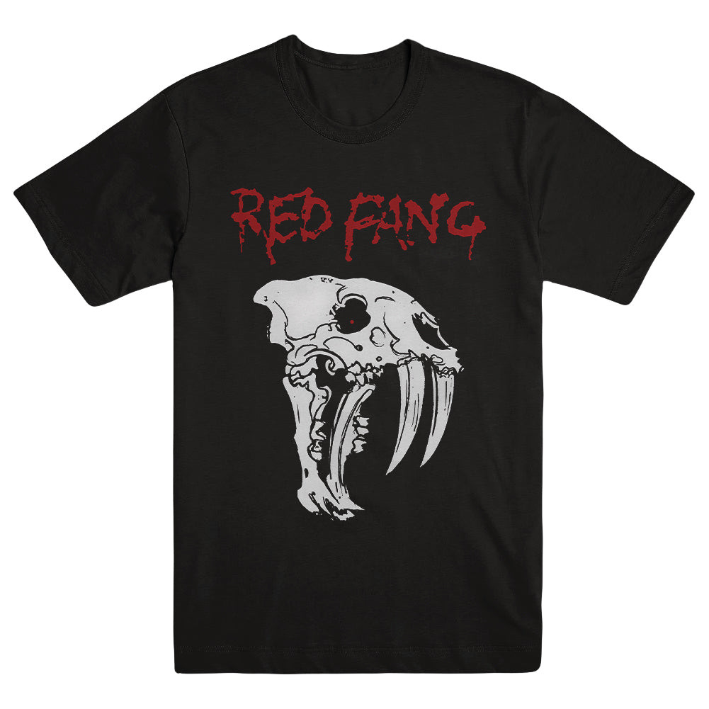 Red Fang Merch Skull Shirt Red Fang Shirt Dad Gifts For Father'S Day 2025-1