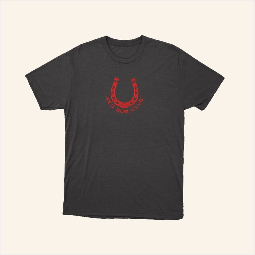 Red Rum Club Merch Buck Shirt Good Birthday Gifts For Boyfriend Gifts For Fans Christmas Presents Ideas-1