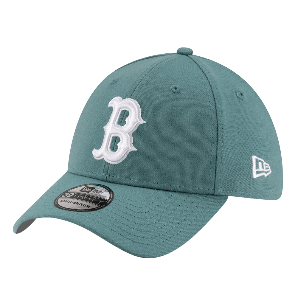 Red Sox City Connect Hat 2025 Boston Red Sox Merch Father's Day Gifts For Husband-1