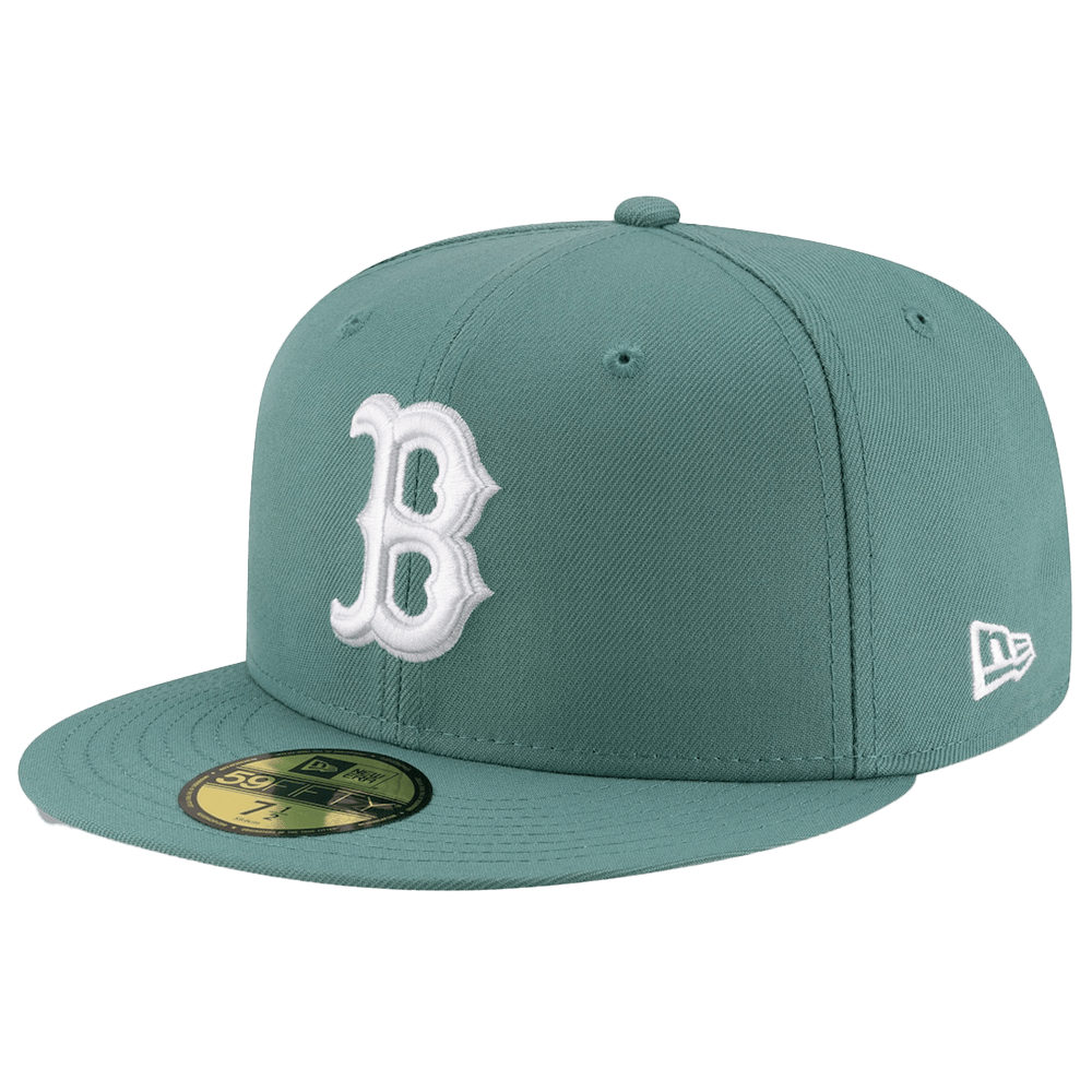 Red Sox City Connect Hat 2025 Boston Red Sox Merch Snapback Dad Father's Day Gifts-1