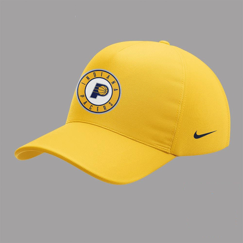 Reggie Miller Indiana Pacers Leggend 2025 Hat-1