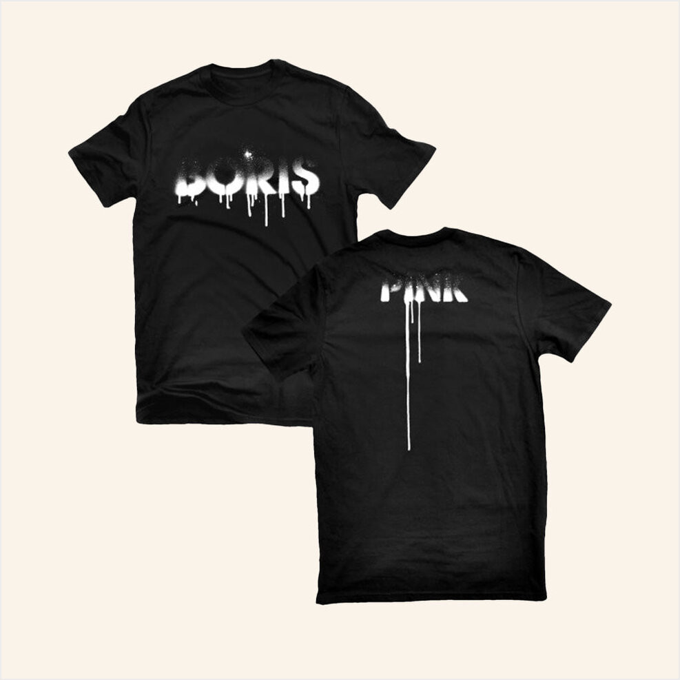 Relapse Merch Boris Pink Shirt Gifts For Husband Birthday Gifts For Best Friend-1